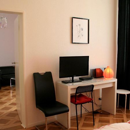 Ferienwohnung Laura Линдау Екстериор снимка