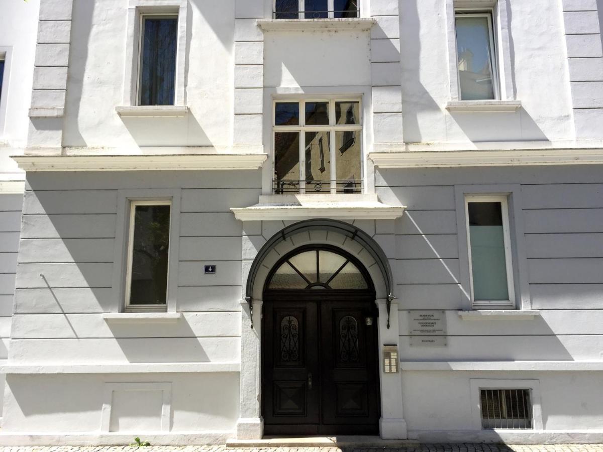 Ferienwohnung Laura Линдау Екстериор снимка