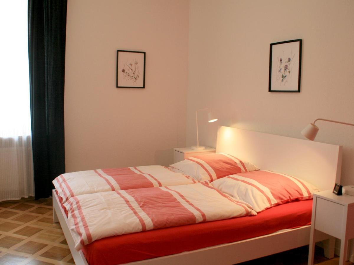 Ferienwohnung Laura Линдау Екстериор снимка