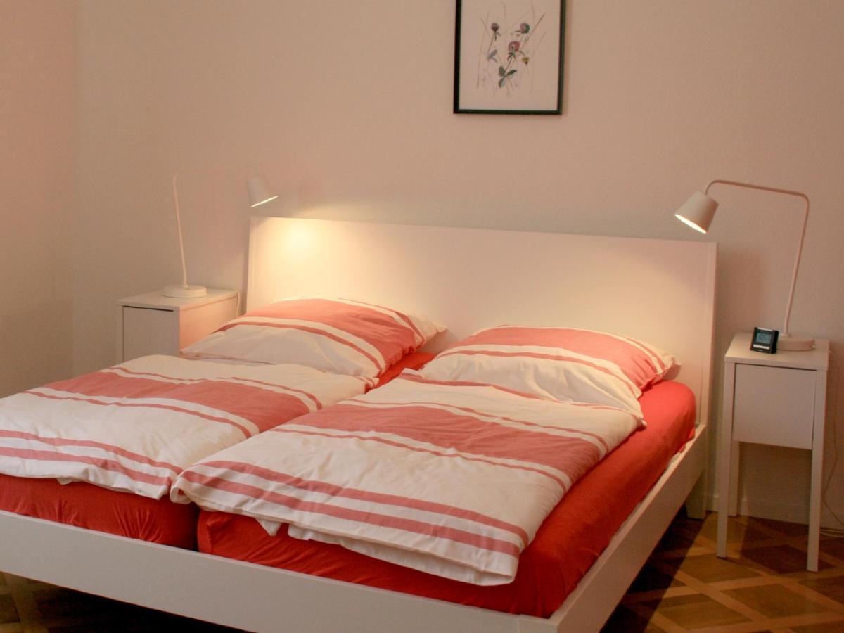 Ferienwohnung Laura Линдау Екстериор снимка