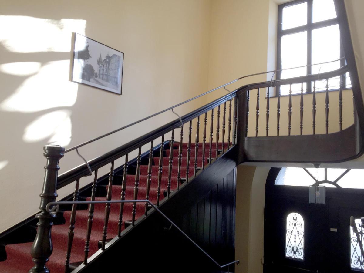 Ferienwohnung Laura Линдау Екстериор снимка